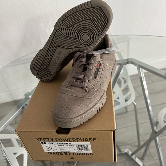 Yeezy Powerphase Calabasas - Picture 2 of 2